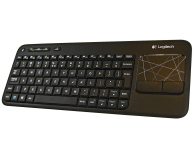 LOGITECH K400 920-003134 - 70910 - zdjęcie 2